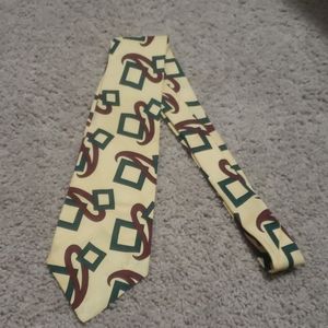 Polo Ralph Lauren silk tie